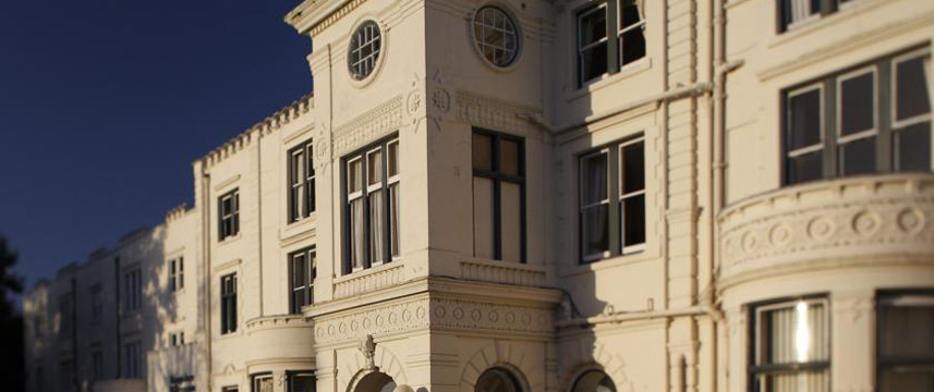 Botleigh Grange Exterior Botleigh Grange Exterior