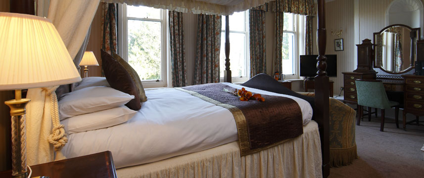 Botleigh Grange Four Poster Botleigh Grange Four Poster