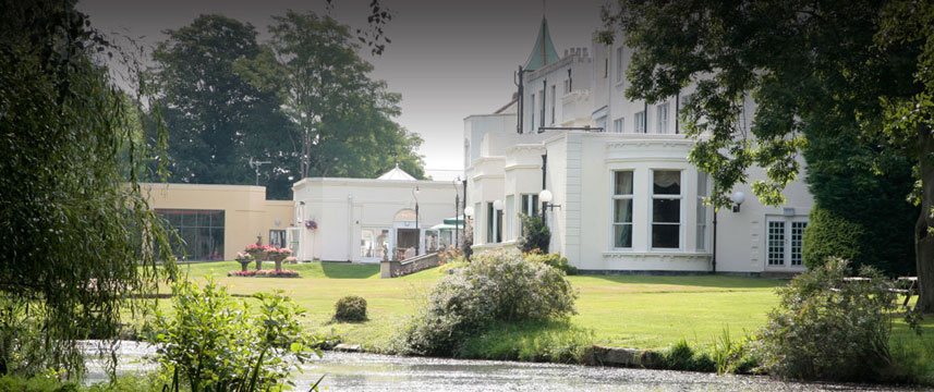 Botleigh Grange Grounds Botleigh Grange Grounds