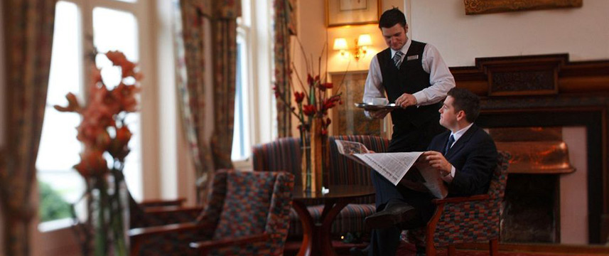 Botleigh Grange Lounge Botleigh Grange Lounge