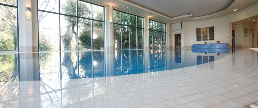 Botleigh Grange Pool Botleigh Grange Pool