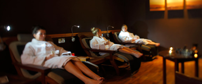 Botleigh Grange Relaxation Botleigh Grange Relaxation