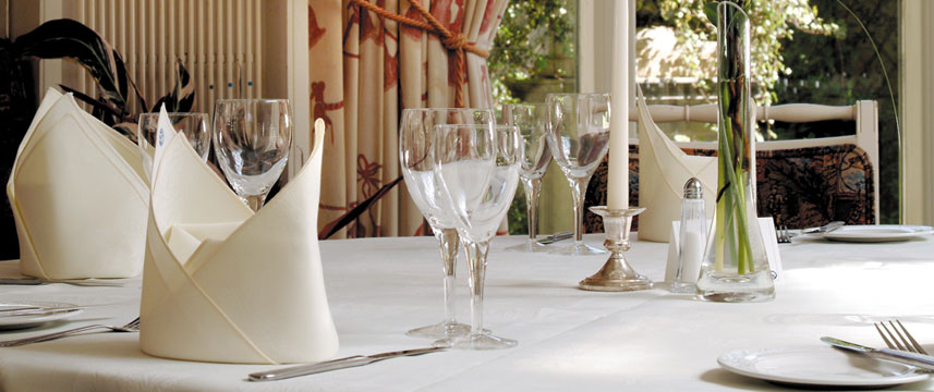 Botleigh Grange Restaurant Botleigh Grange Restaurant