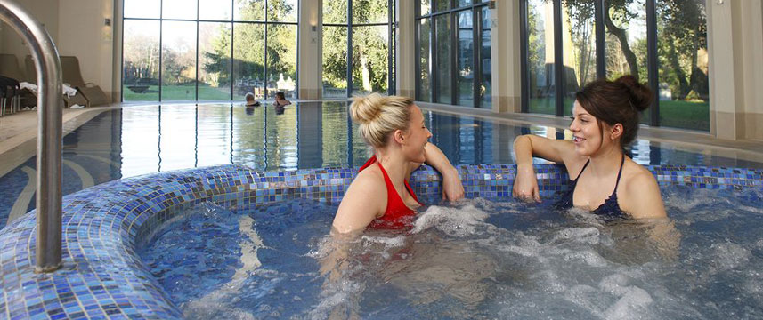 Botleigh Grange Spa Botleigh Grange Spa