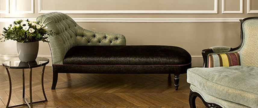 Bradford Elysees - Lounge Seating Bradford Elysees - Lounge Seating