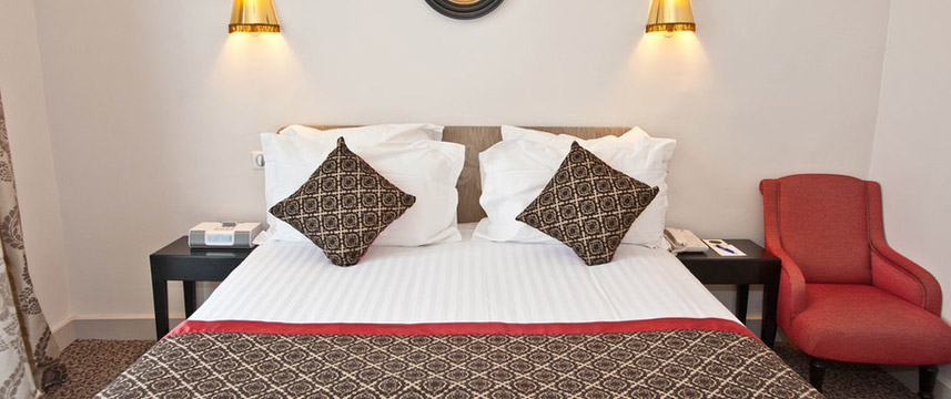 Bradford Elysees - Small Superior Bradford Elysees - Small Superior