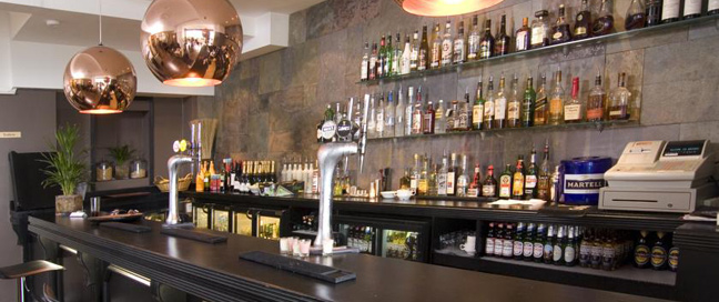 Brighton Hotel Bar Brighton Hotel Bar