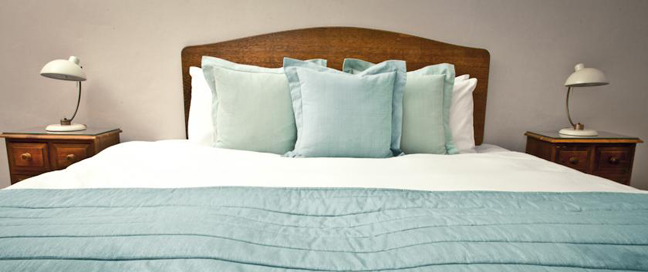 Brighton House - Bed Brighton House - Bed