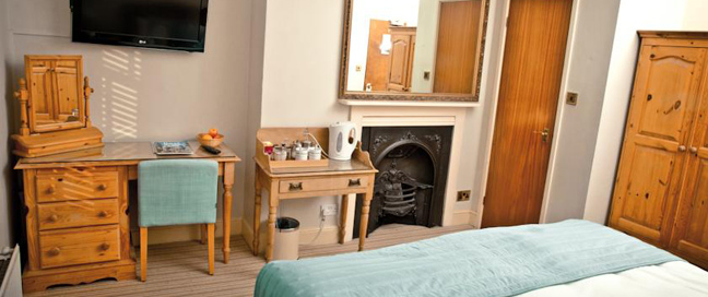 Brighton House - Double Brighton House - Double