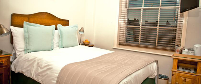 Brighton House - Double Room Brighton House - Double Room