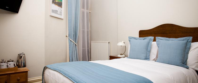 Brighton House - Single With Balcony Brighton House - Single With Balcony