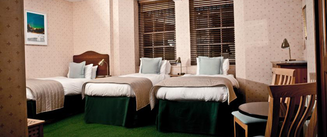 Brighton House - Triple Brighton House - Triple