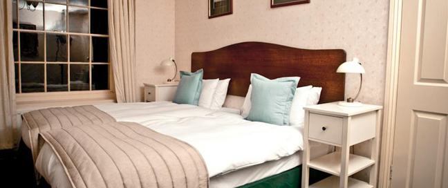 Brighton House - Twin Brighton House - Twin