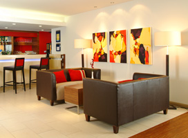 Express By Holiday Inn Bristol North