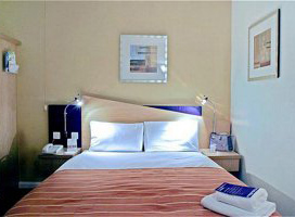 Express By Holiday Inn Bristol North