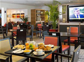 Express By Holiday Inn Bristol North