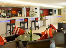 Express By Holiday Inn Bristol North