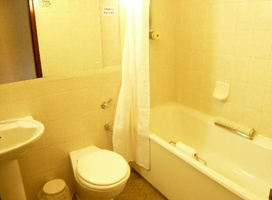 Britannia Hotel Hampstead