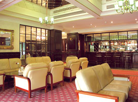 Britannia Hotel Hampstead