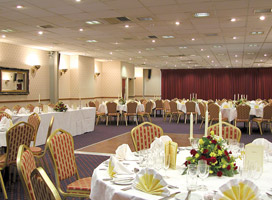 Britannia Hotel Hampstead