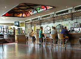 Britannia International Hotel Docklands