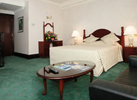 Britannia International Hotel Docklands