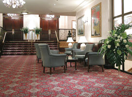 Britannia International Hotel Docklands