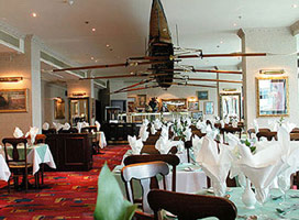 Britannia International Hotel Docklands