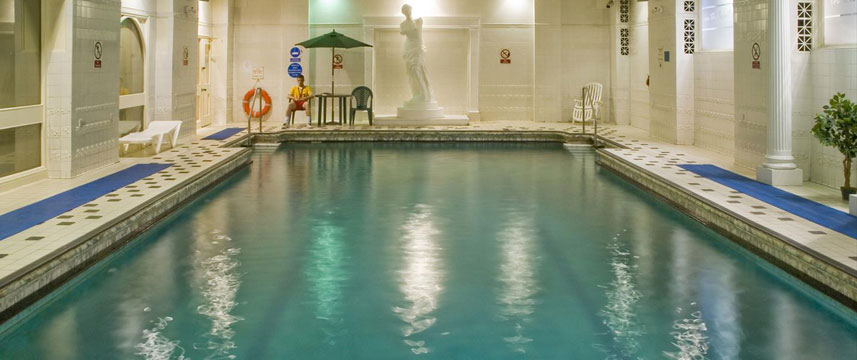 Britannia Adelphi - Pool