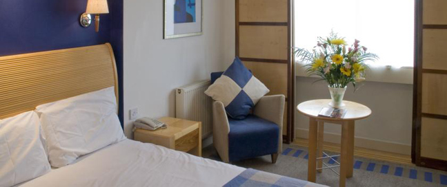 Britannia Airport Hotel Double Britannia Airport Hotel Double