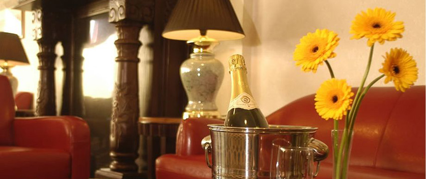 Britannia Bournemouth - Champagne Britannia Bournemouth - Champagne