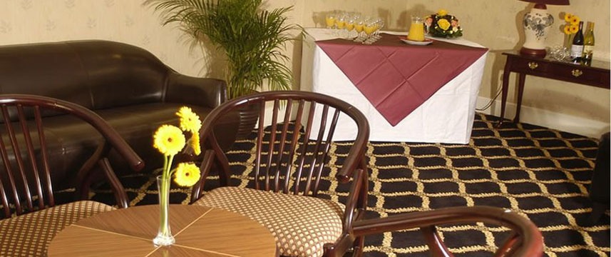 Britannia Bournemouth - Lounge Britannia Bournemouth - Lounge