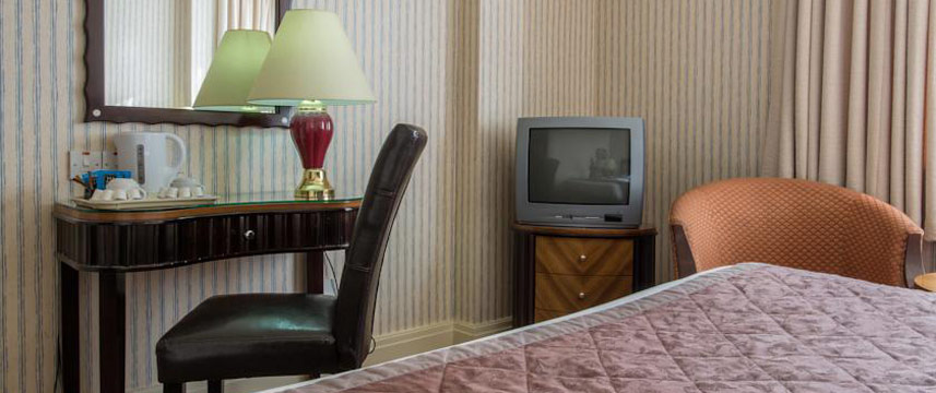 Britannia Country House Hotel - Room Facilities Britannia Country House Hotel - Room Facilities