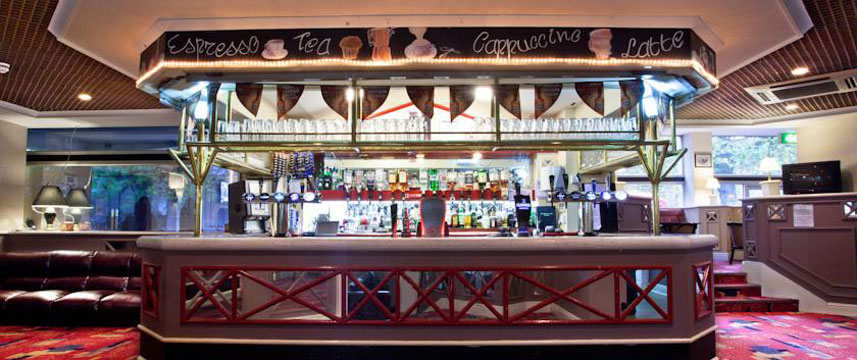 Britannia Coventry Hotel City Centre Bar Britannia Coventry Hotel City Centre Bar
