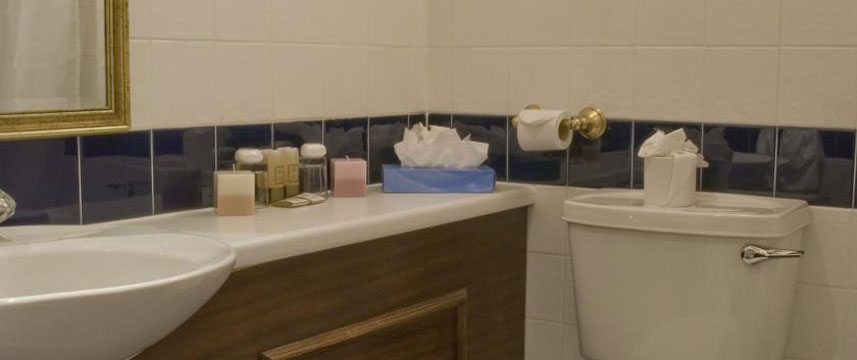 Britannia Coventry Hotel City Centre Bath Room Britannia Coventry Hotel City Centre Bath Room