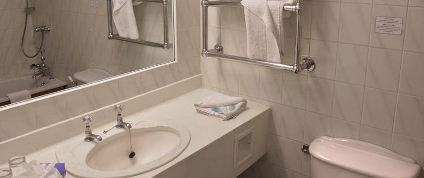 Britannia Coventry Hotel City Centre Bathroom Britannia Coventry Hotel City Centre Bathroom