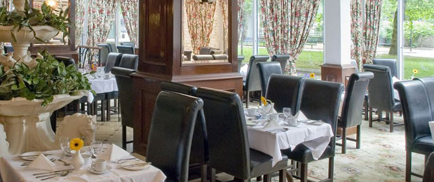 Britannia Coventry Hotel City Centre Dining Britannia Coventry Hotel City Centre Dining