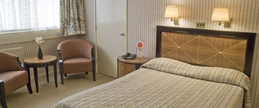 Britannia Coventry Hotel City Centre Room Double Britannia Coventry Hotel City Centre Room Double