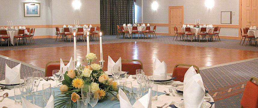 Britannia Hotel Aberdeen - Function Room Britannia Hotel Aberdeen - Function Room