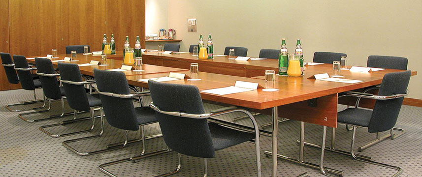 Britannia Hotel Aberdeen - Meeting Room Britannia Hotel Aberdeen - Meeting Room