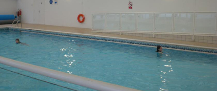Britannia Hotel Bournemouth - Pool