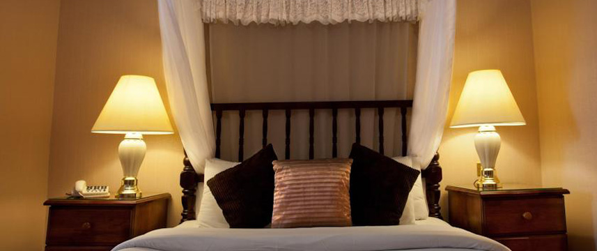 Britannia Hotel Manchester Four Poster Britannia Hotel Manchester Four Poster