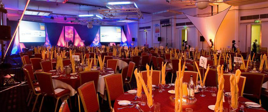 Britannia Nottingham City Centre - Function Room Britannia Nottingham City Centre - Function Room