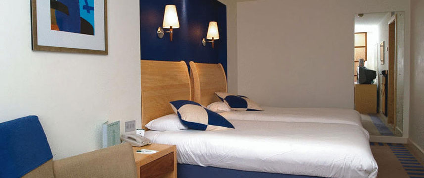 Britannia Nottingham City Centre - Twin Britannia Nottingham City Centre - Twin