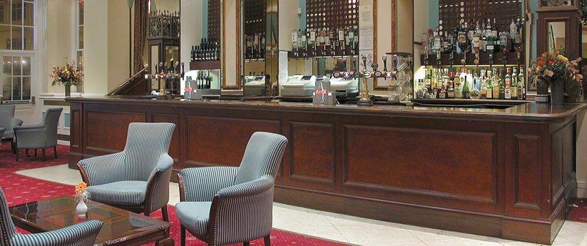 Britannia Royal Albion Bar Britannia Royal Albion Bar