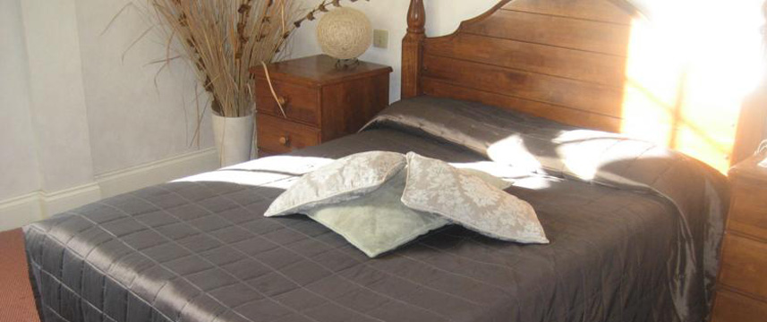 Britannia Royal Albion Bedroom Double Britannia Royal Albion Bedroom Double