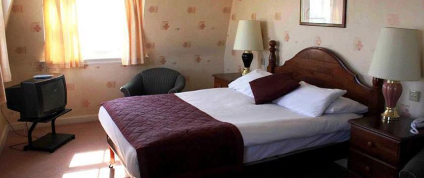 Britannia Royal Albion Double Bedroom Britannia Royal Albion Double Bedroom