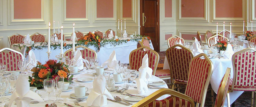 Britannia Royal Albion Function Room Britannia Royal Albion Function Room