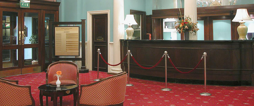 Britannia Royal Albion Reception Britannia Royal Albion Reception