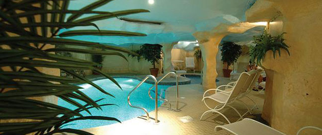 Britannia Royal Hotel Scarborough - Pool